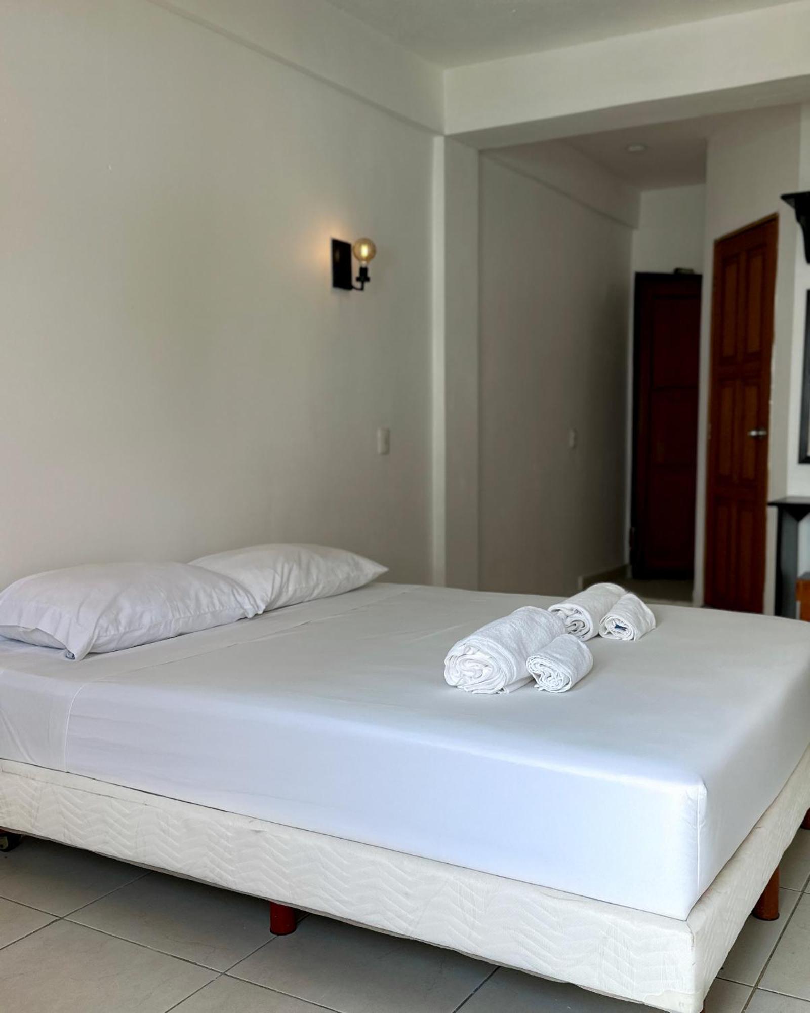 De Mar Hotel Playa del Carmen Eksteriør billede