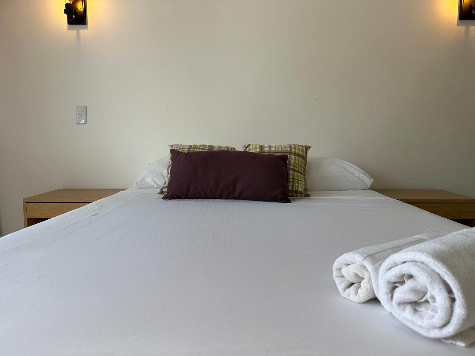 De Mar Hotel Playa del Carmen Eksteriør billede