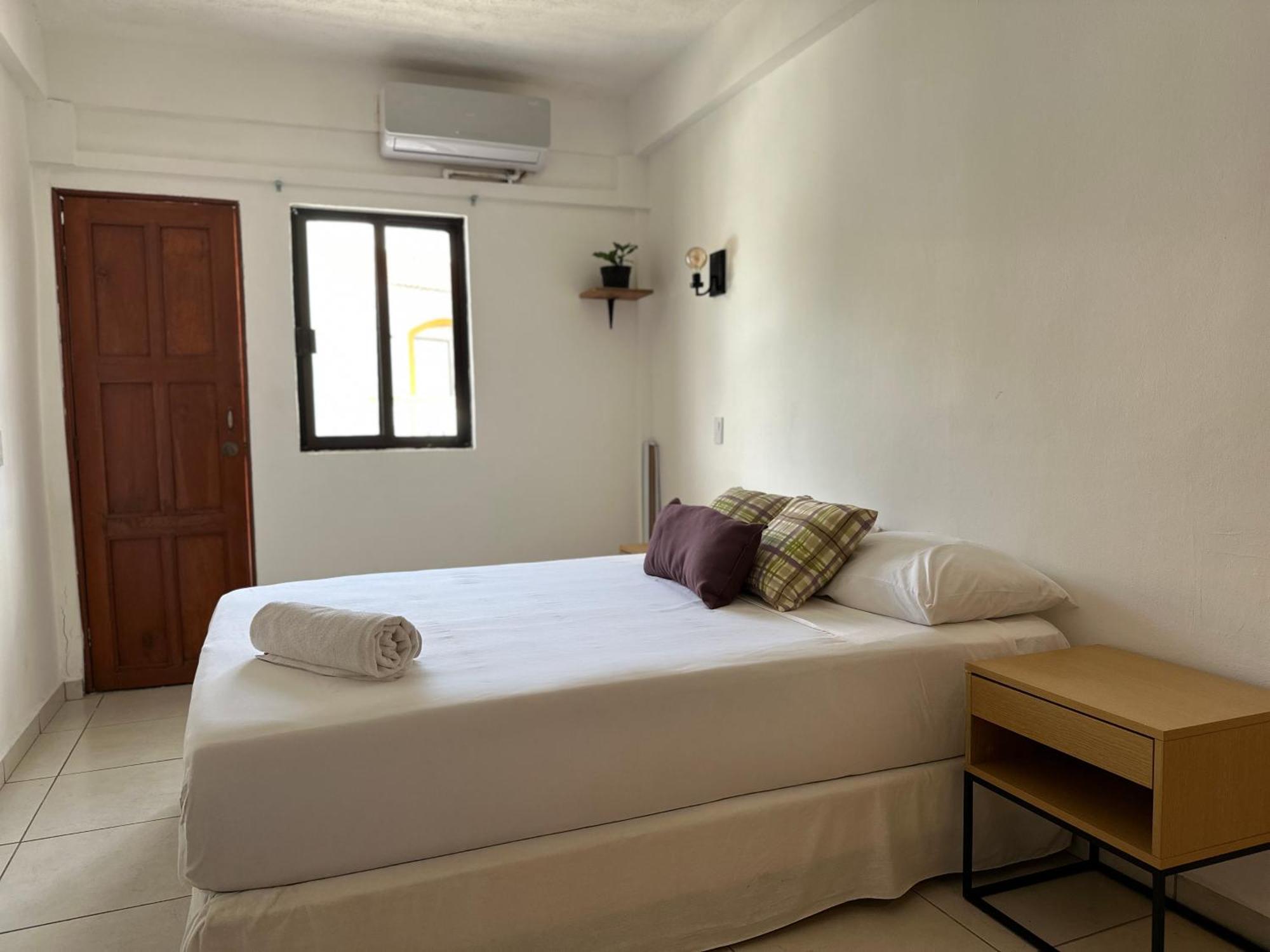 De Mar Hotel Playa del Carmen Eksteriør billede