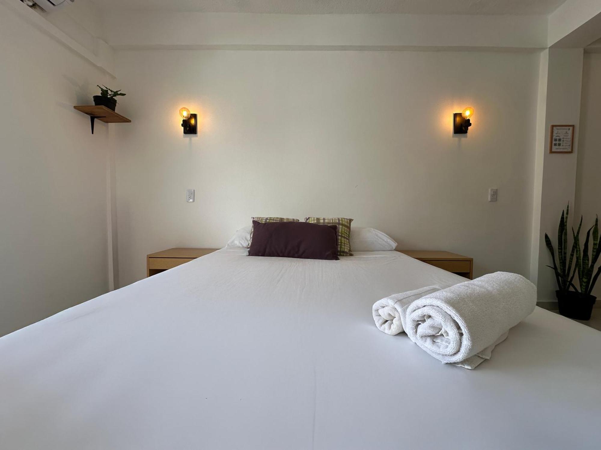 De Mar Hotel Playa del Carmen Eksteriør billede