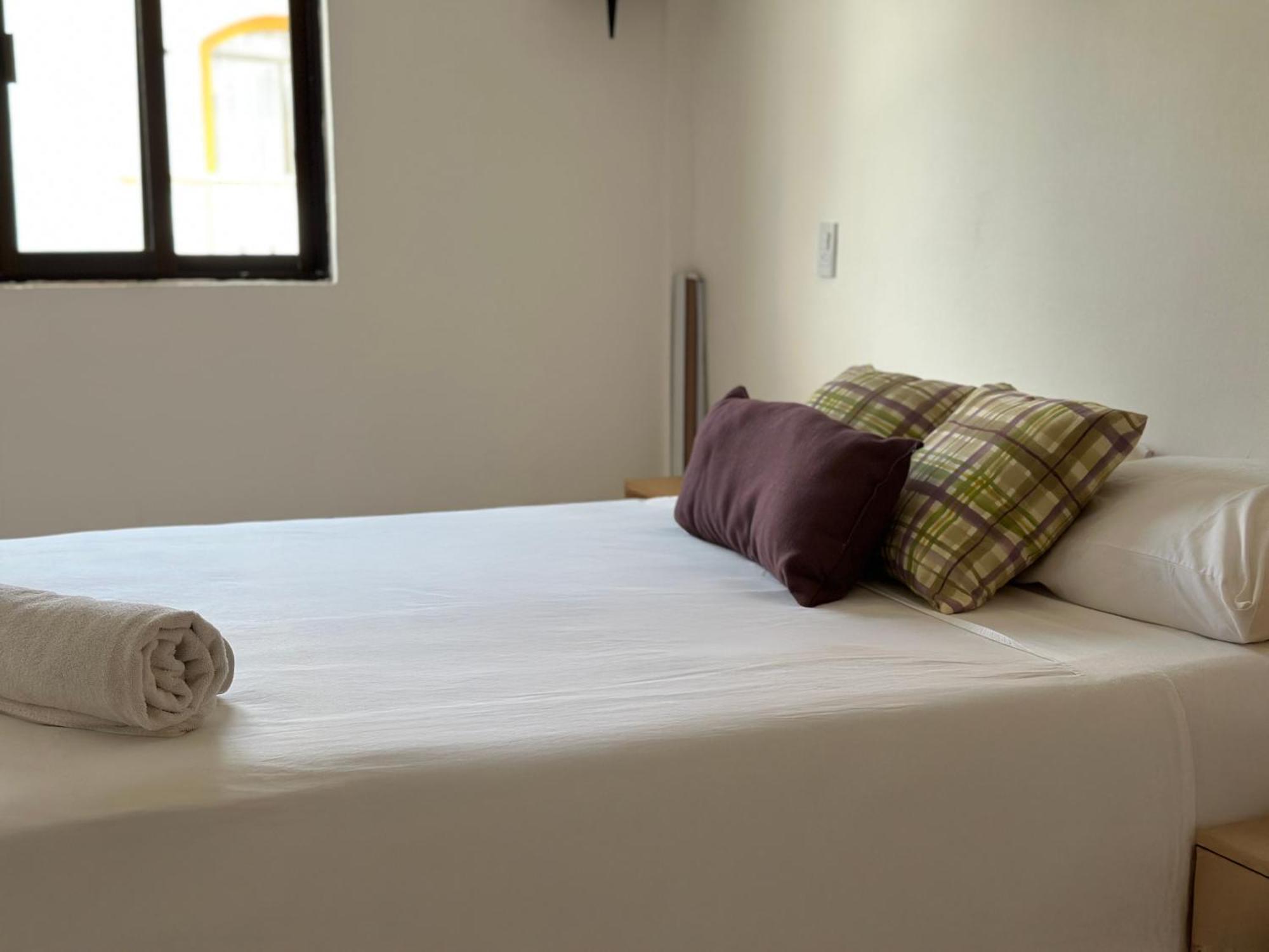 De Mar Hotel Playa del Carmen Eksteriør billede