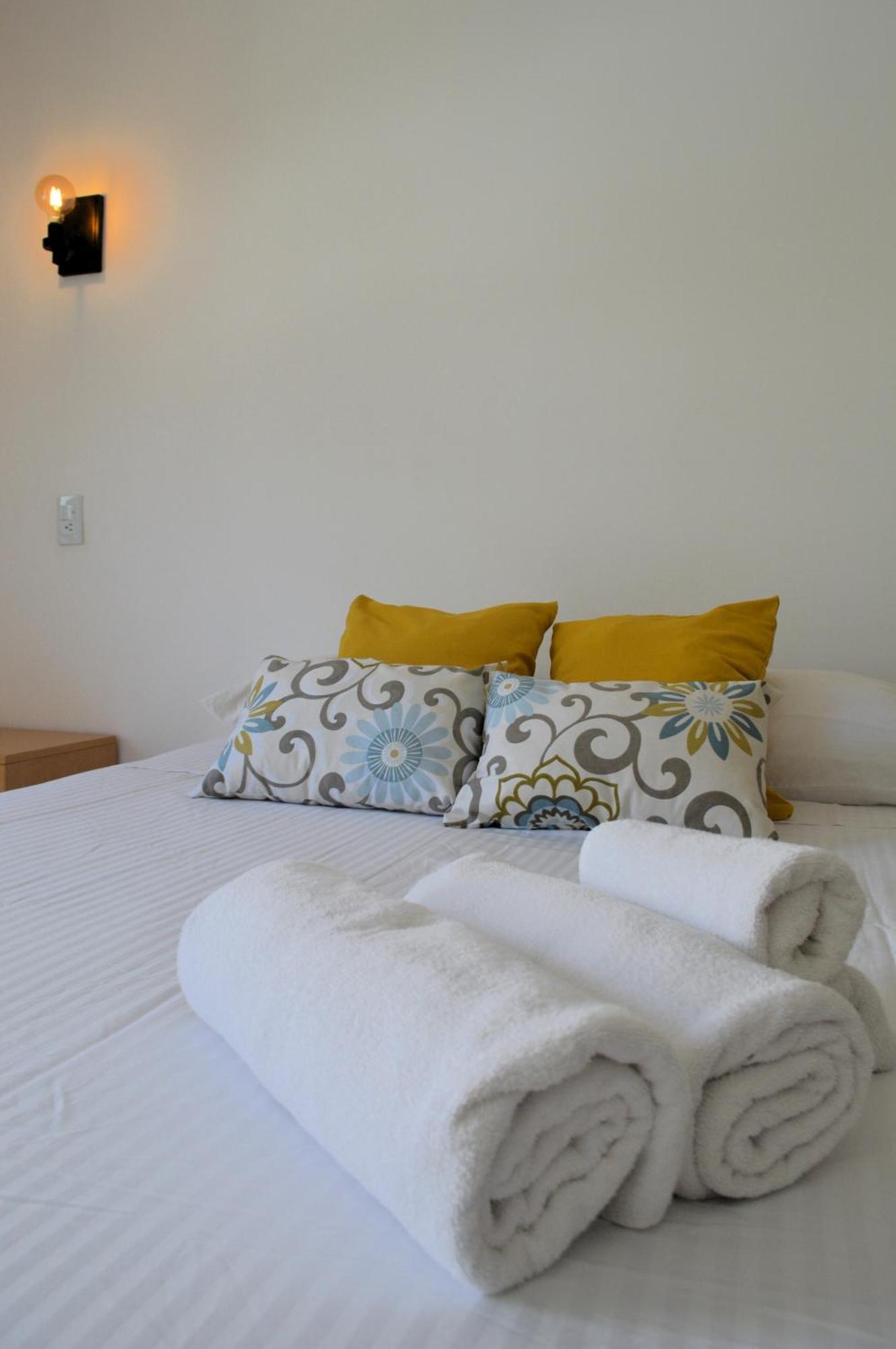 De Mar Hotel Playa del Carmen Eksteriør billede
