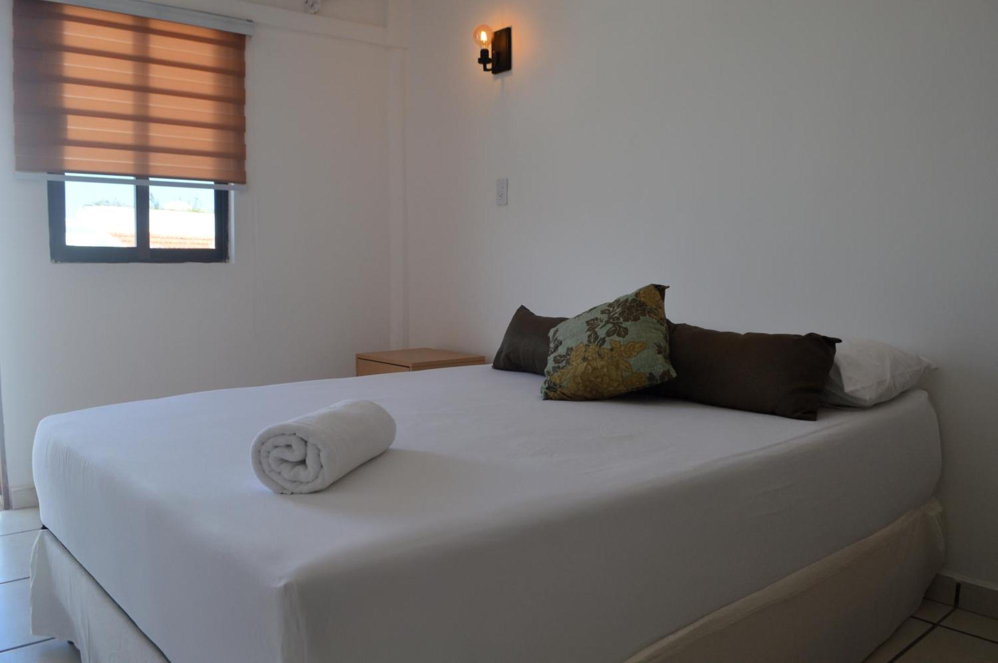De Mar Hotel Playa del Carmen Eksteriør billede