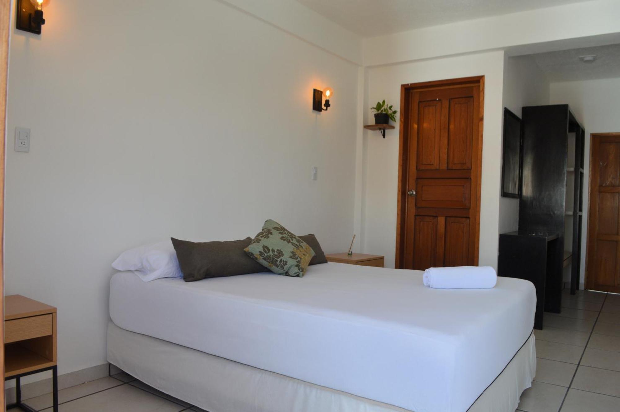 De Mar Hotel Playa del Carmen Eksteriør billede