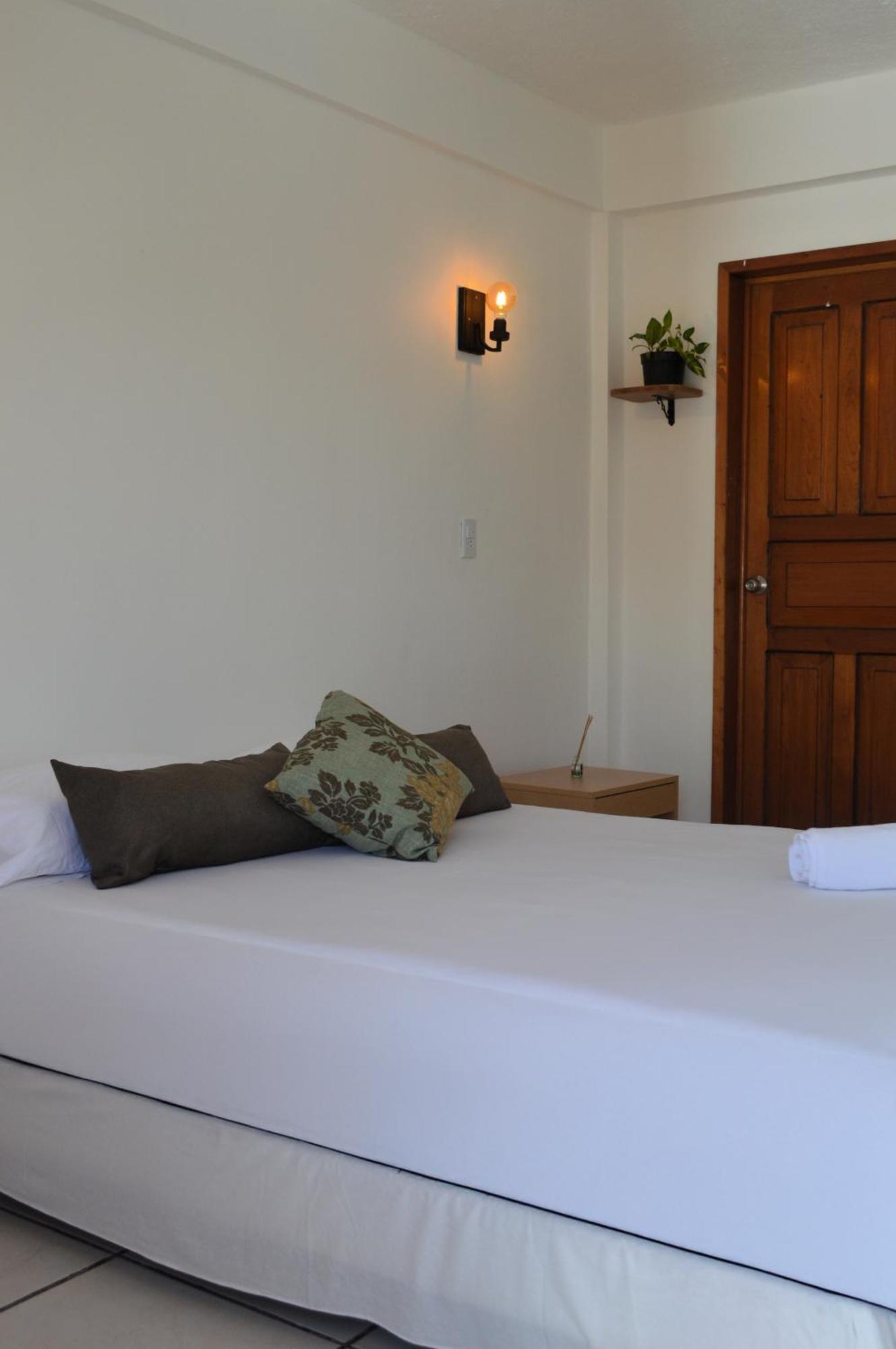 De Mar Hotel Playa del Carmen Eksteriør billede
