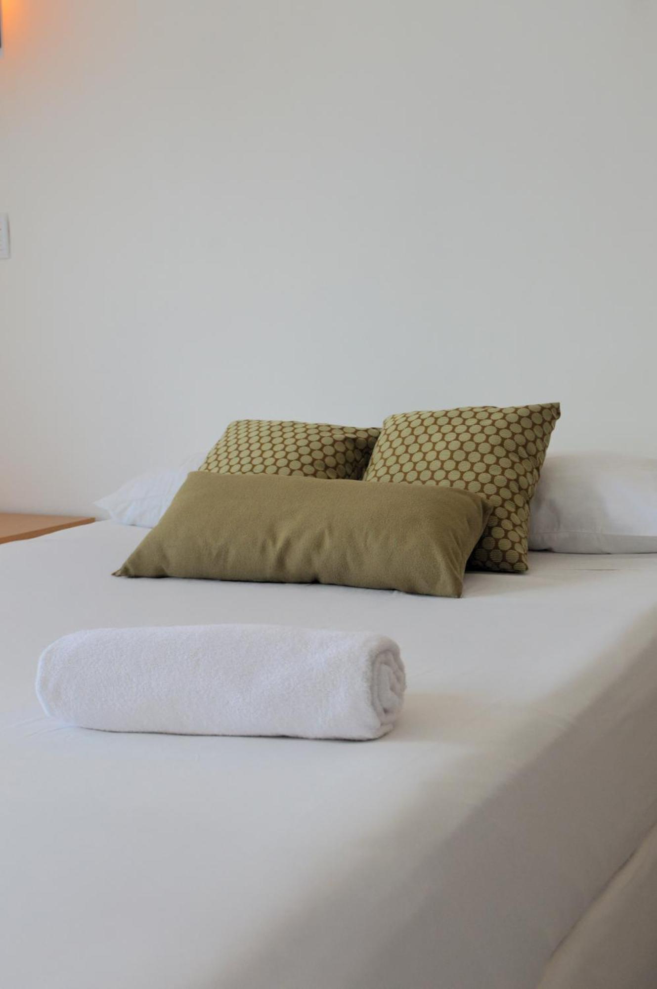 De Mar Hotel Playa del Carmen Eksteriør billede