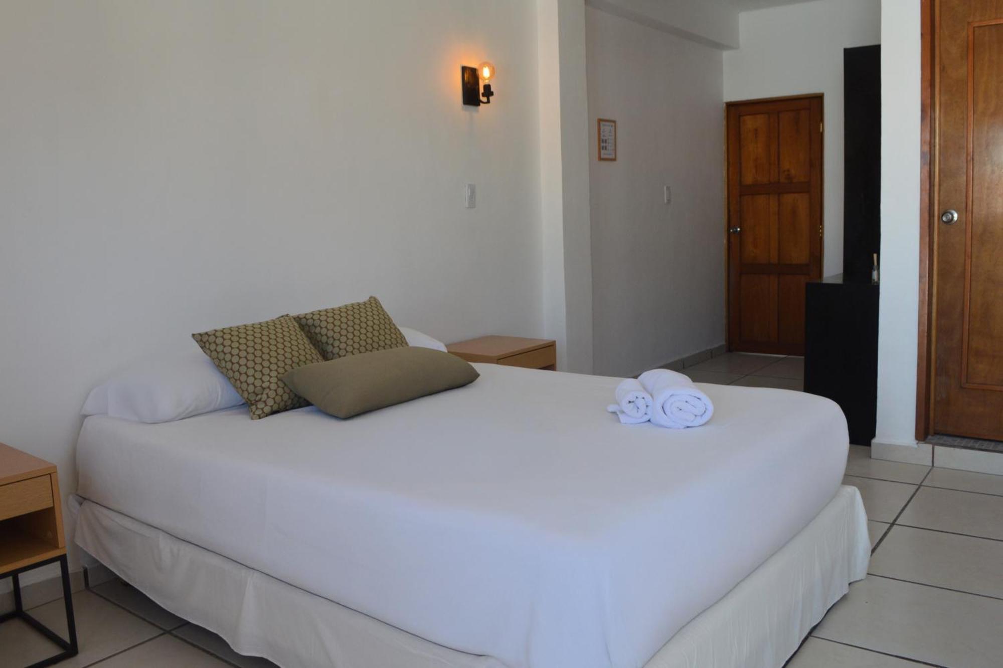 De Mar Hotel Playa del Carmen Eksteriør billede