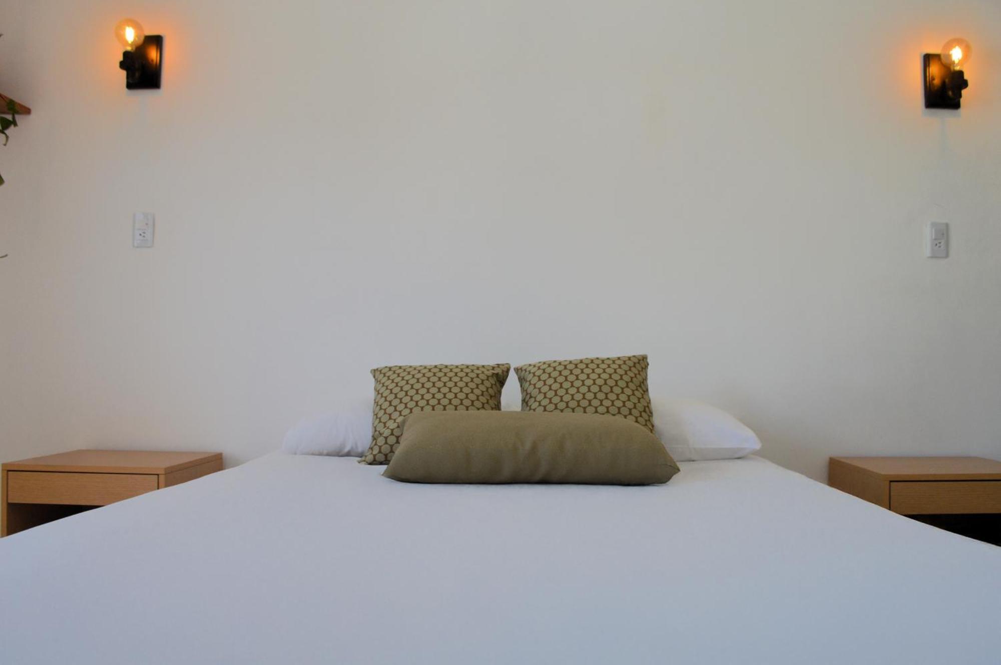 De Mar Hotel Playa del Carmen Eksteriør billede