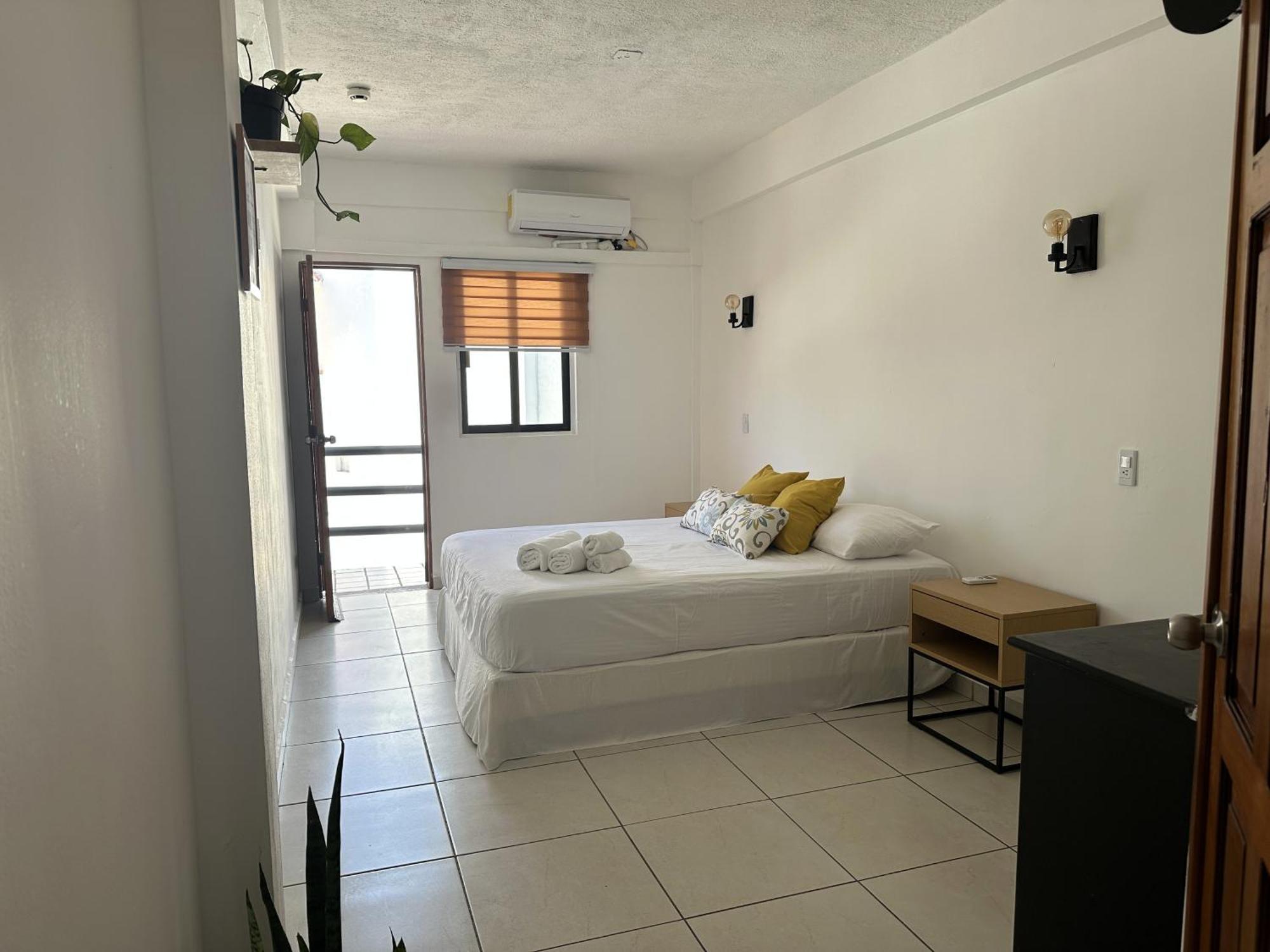 De Mar Hotel Playa del Carmen Eksteriør billede