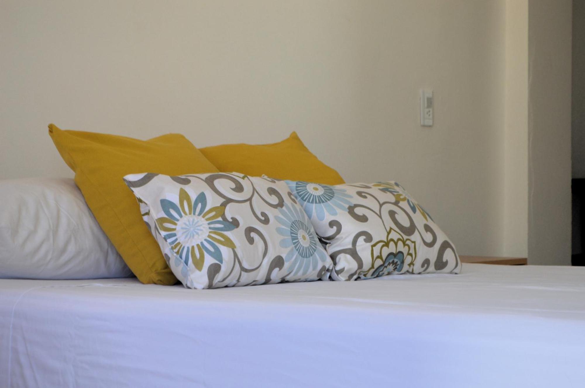 De Mar Hotel Playa del Carmen Eksteriør billede