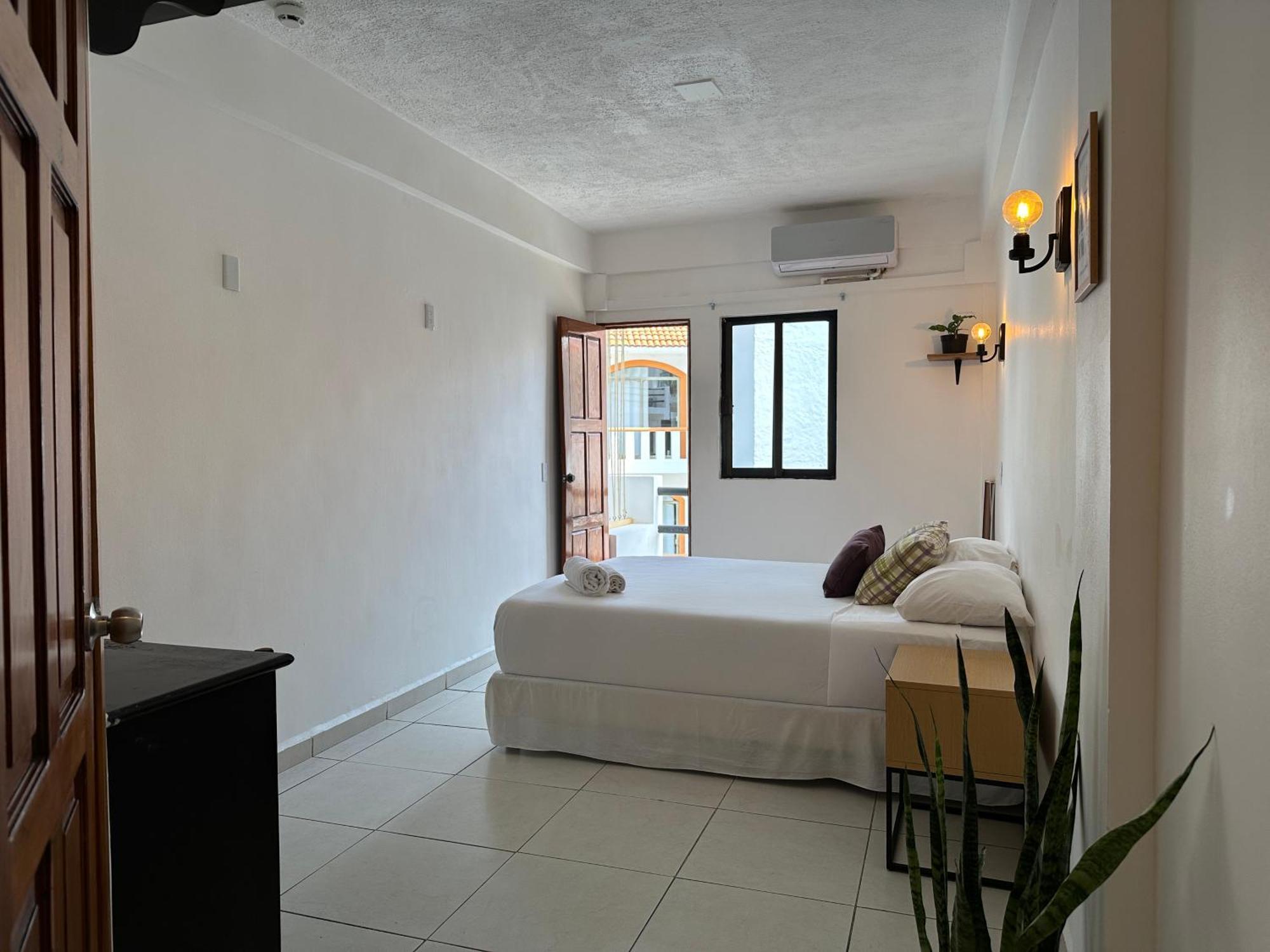 De Mar Hotel Playa del Carmen Eksteriør billede
