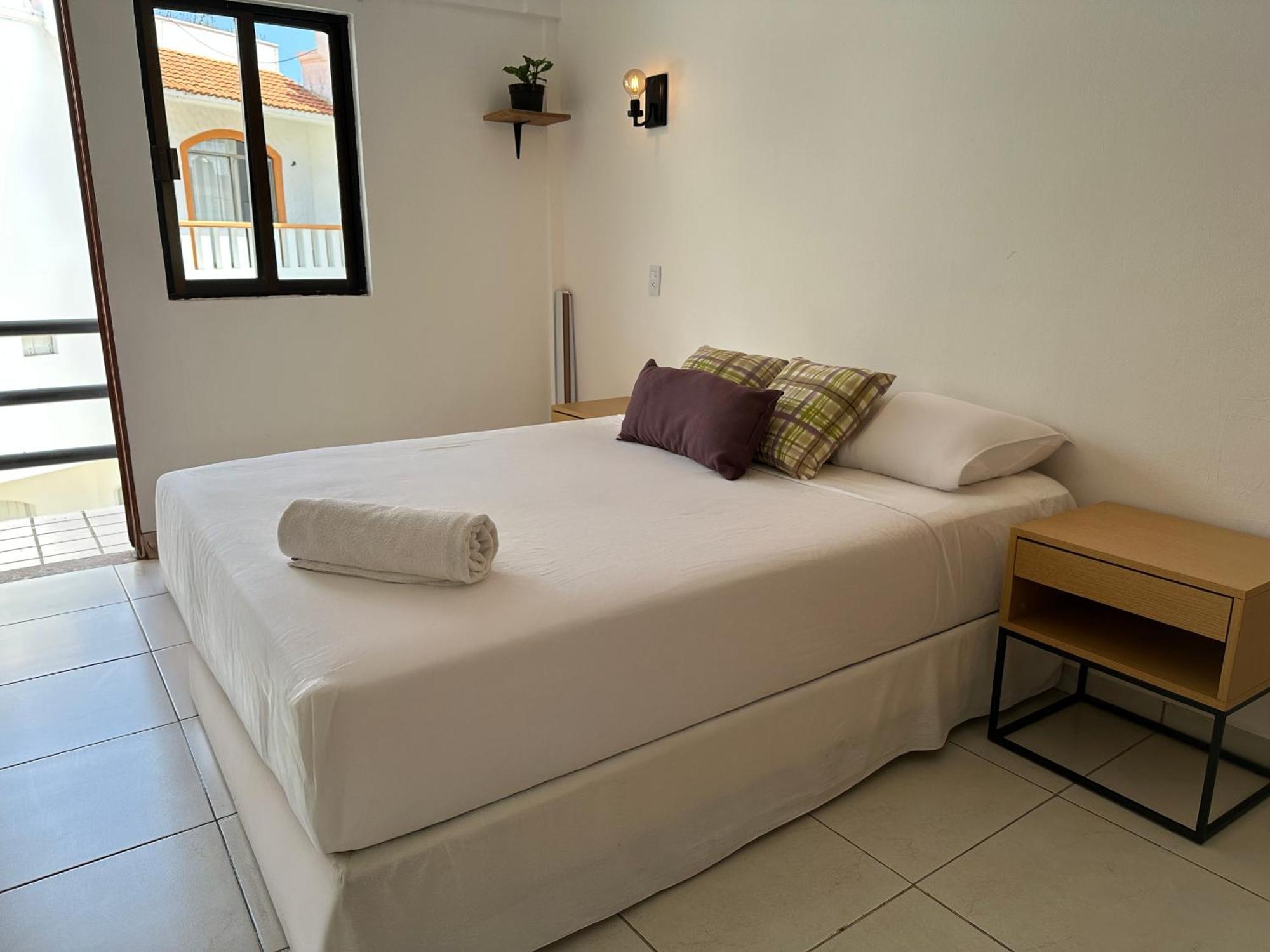 De Mar Hotel Playa del Carmen Eksteriør billede
