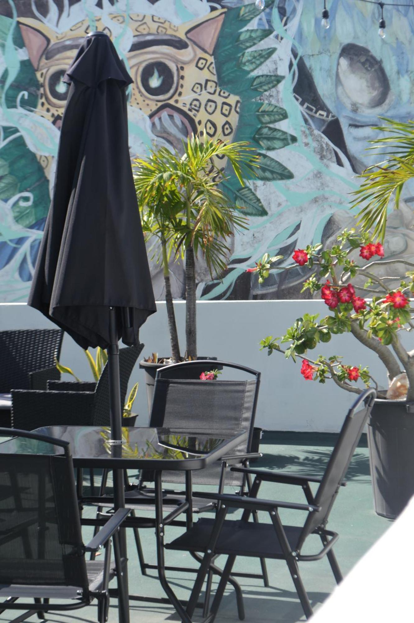De Mar Hotel Playa del Carmen Eksteriør billede